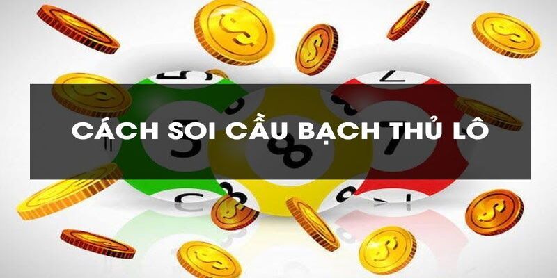 Phương pháp đơn giản soi bạch thủ lô