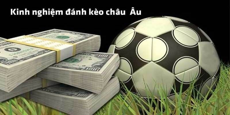 Bí quyết cược kèo thắng đậm từ cao thủ 18win
