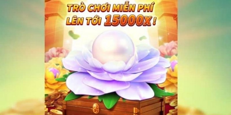 Nổ hũ online hấp dẫn với tựa game hàng đầu Hoa phú quý