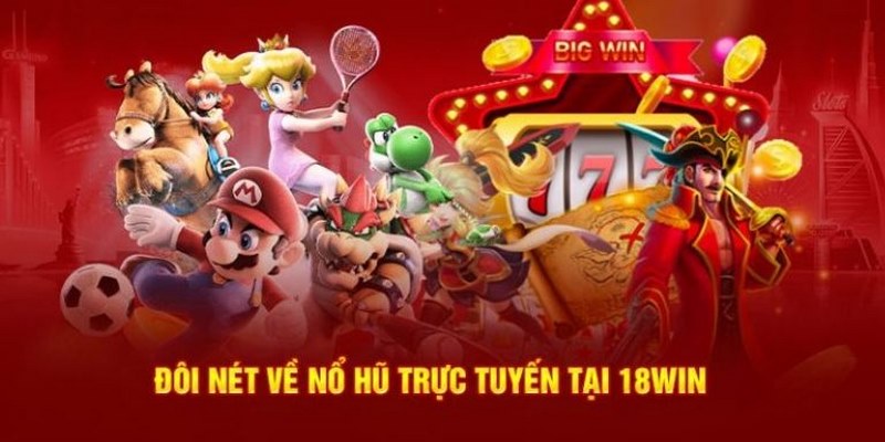 Slot game là chuyên mục được hoàn thiện chất lượng cao